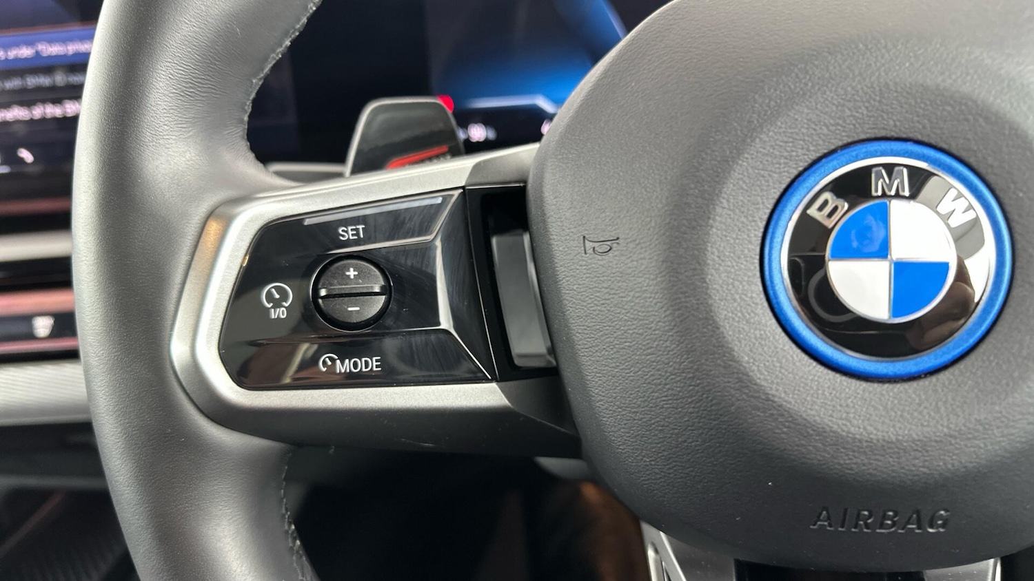Used BMW i5 2025 for sale - 76818841: Photo 17