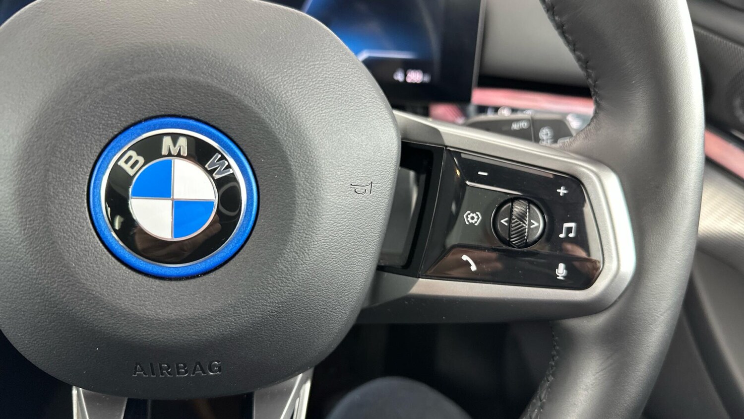 Used BMW i5 2025 for sale - 76818841: Photo 18