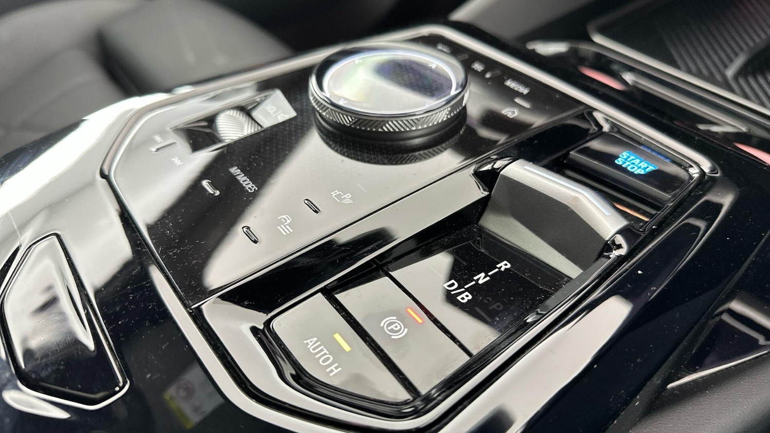 Used BMW i5 2025 for sale - 76818841: Photo 19