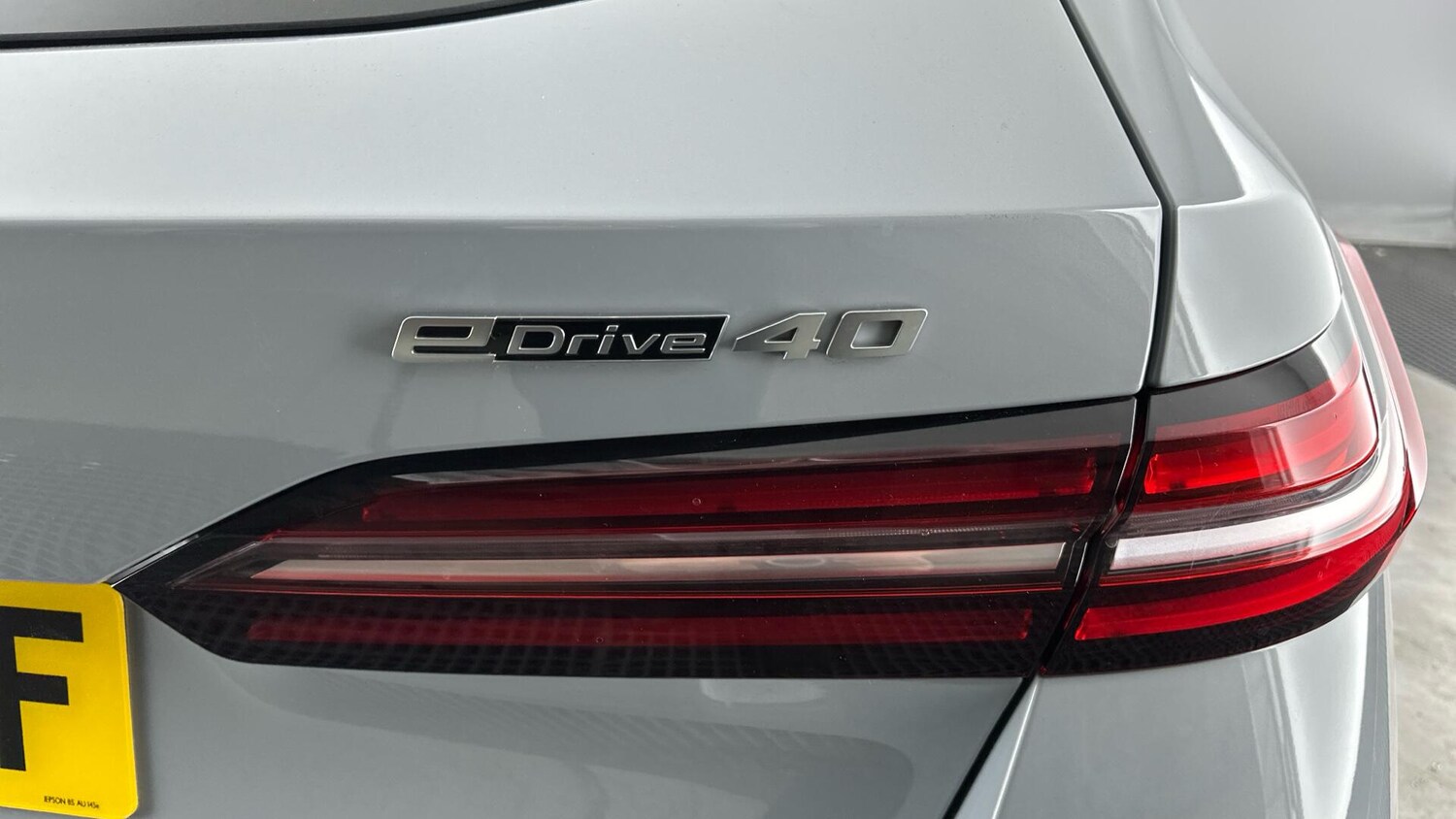 Used BMW i5 2025 for sale - 76818841: Photo 22