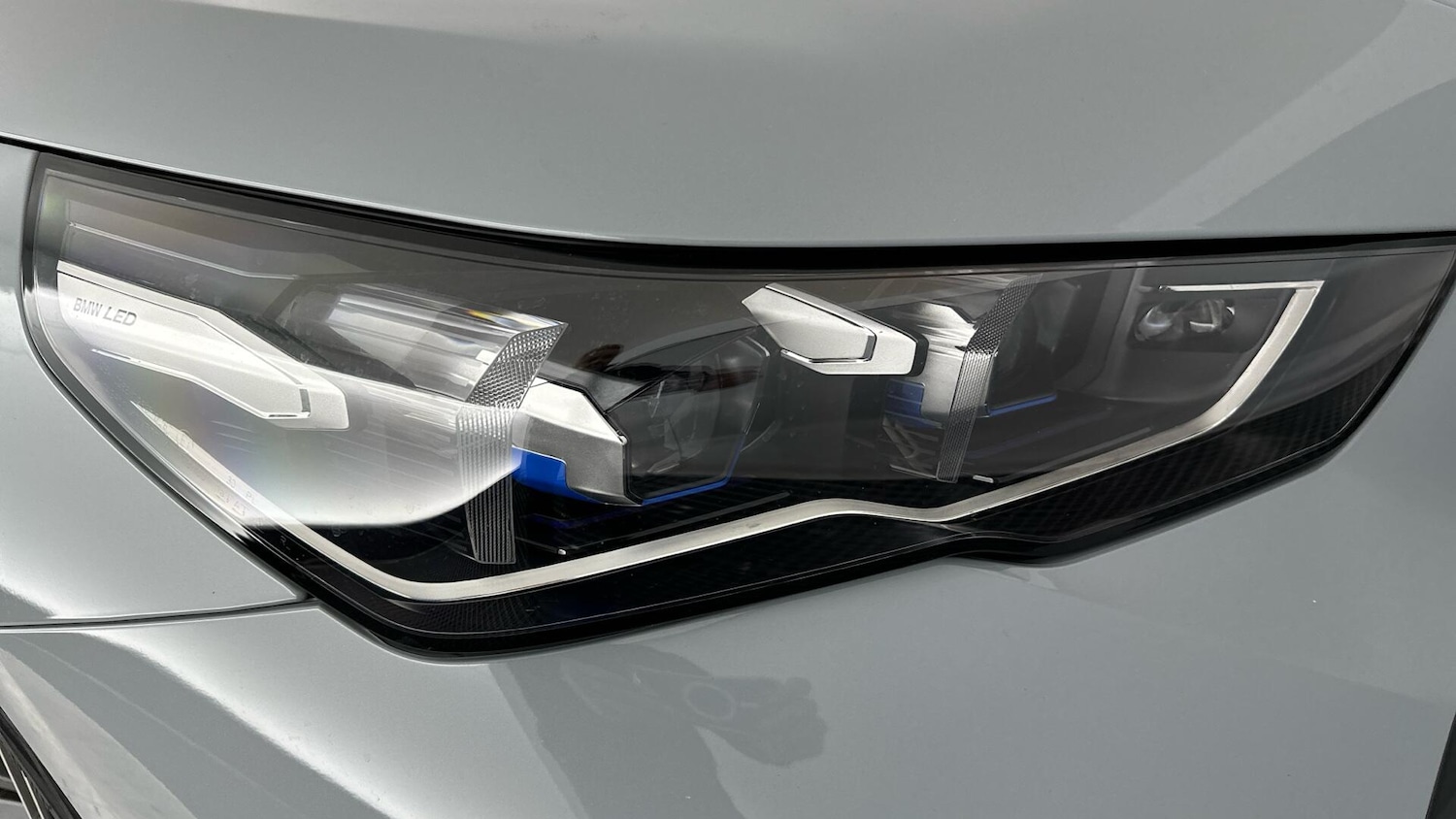 Used BMW i5 2025 for sale - 76818841: Photo 23