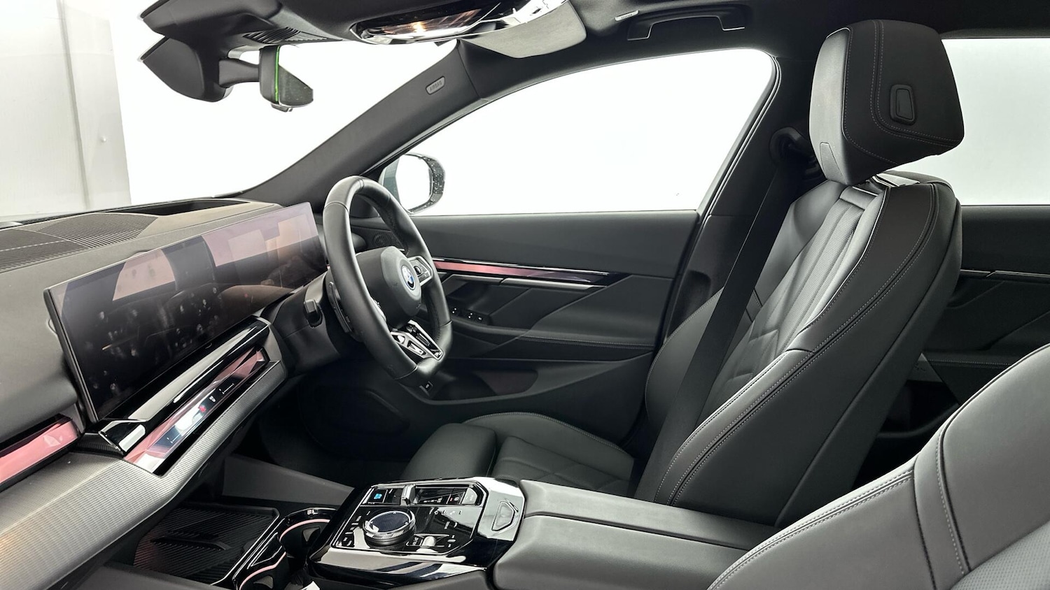 Used BMW i5 2025 for sale - 76818841: Photo 25