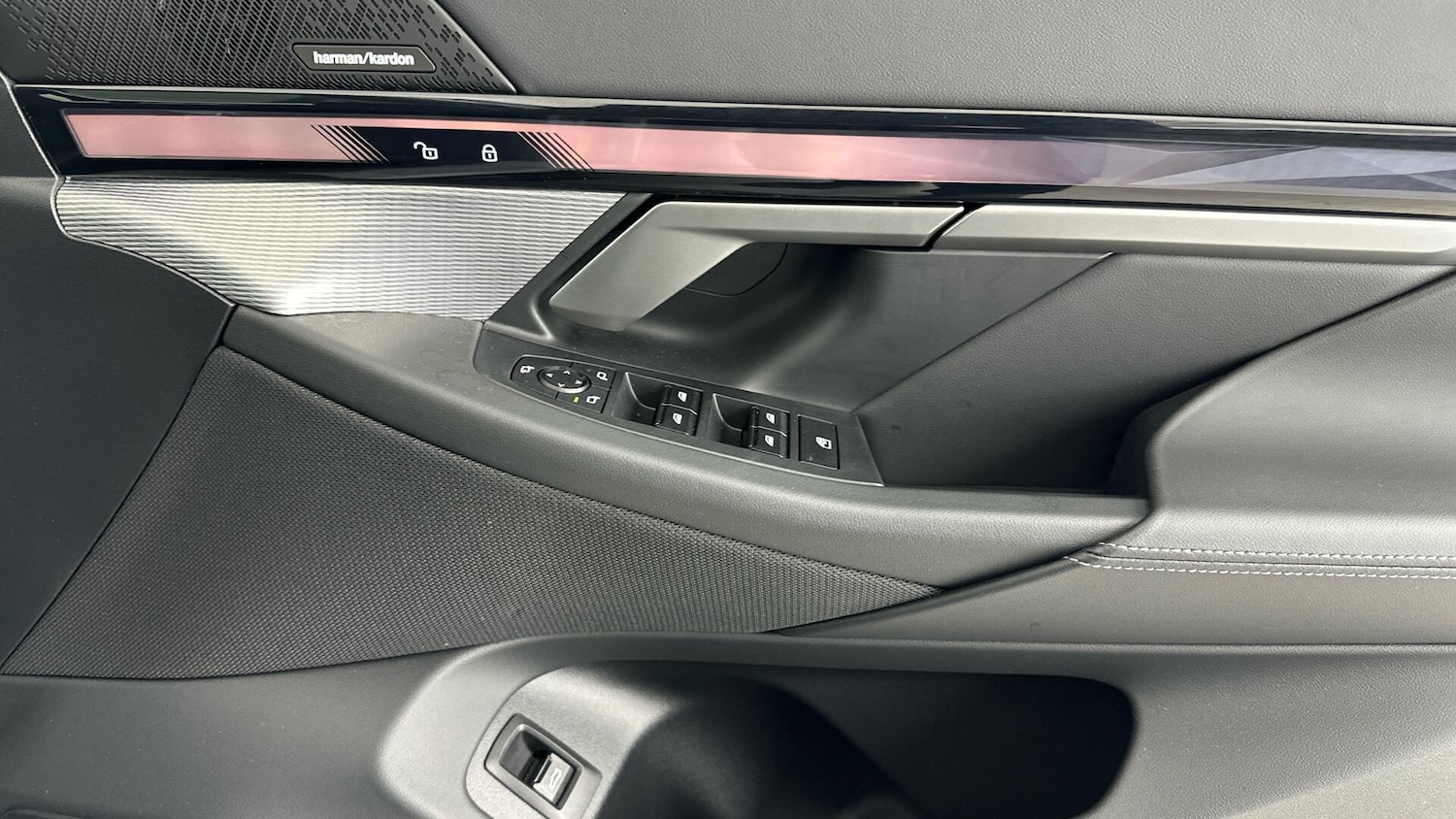 Used BMW i5 2025 for sale - 76818841: Photo 30