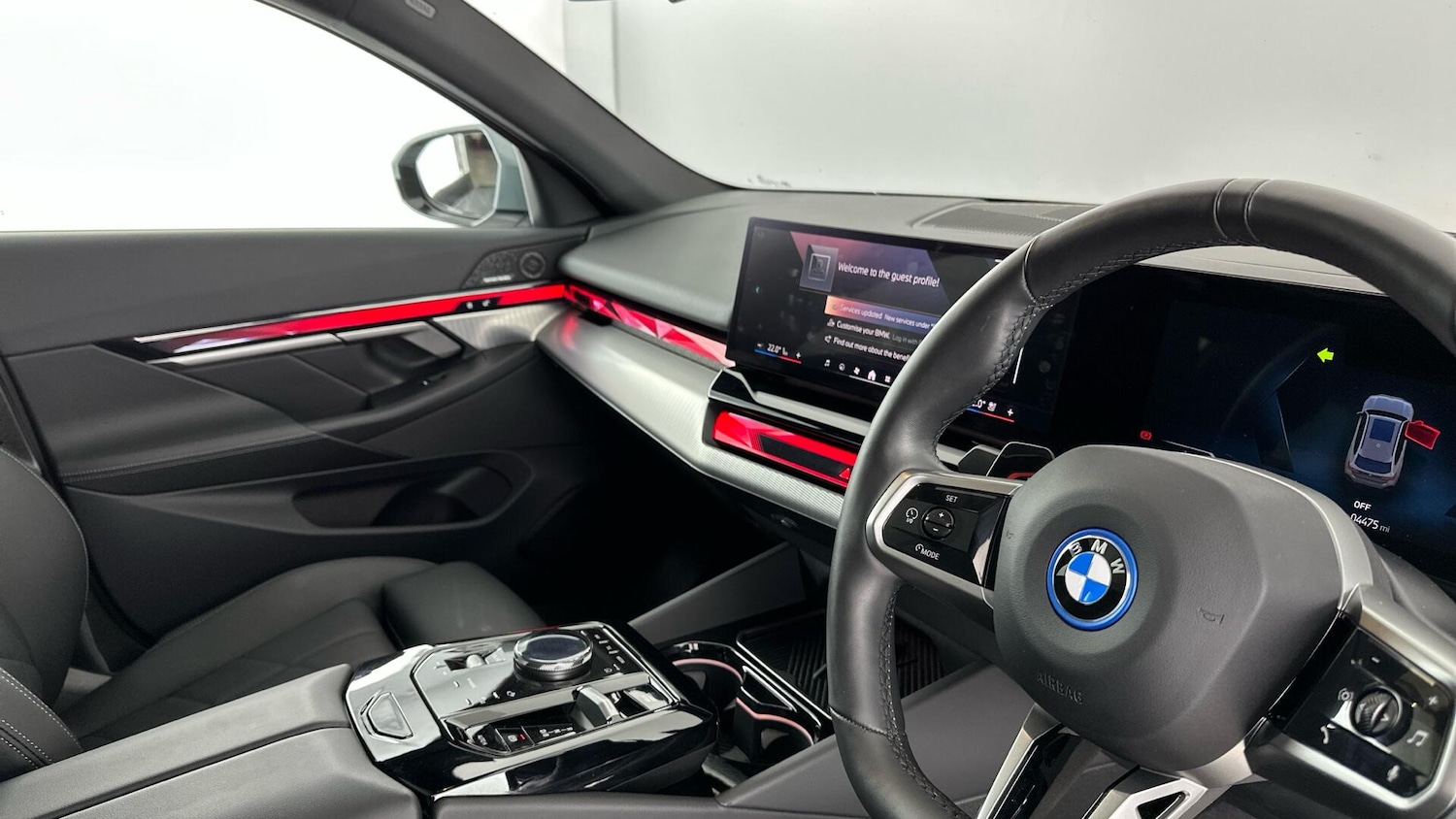 Used BMW i5 2025 for sale - 76818841: Photo 32