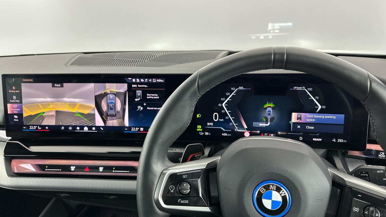 Used BMW i5 2025 for sale - 76818841: Photo 41