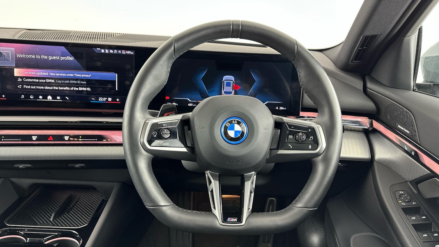 Used BMW i5 2025 for sale - 76818841: Photo 5