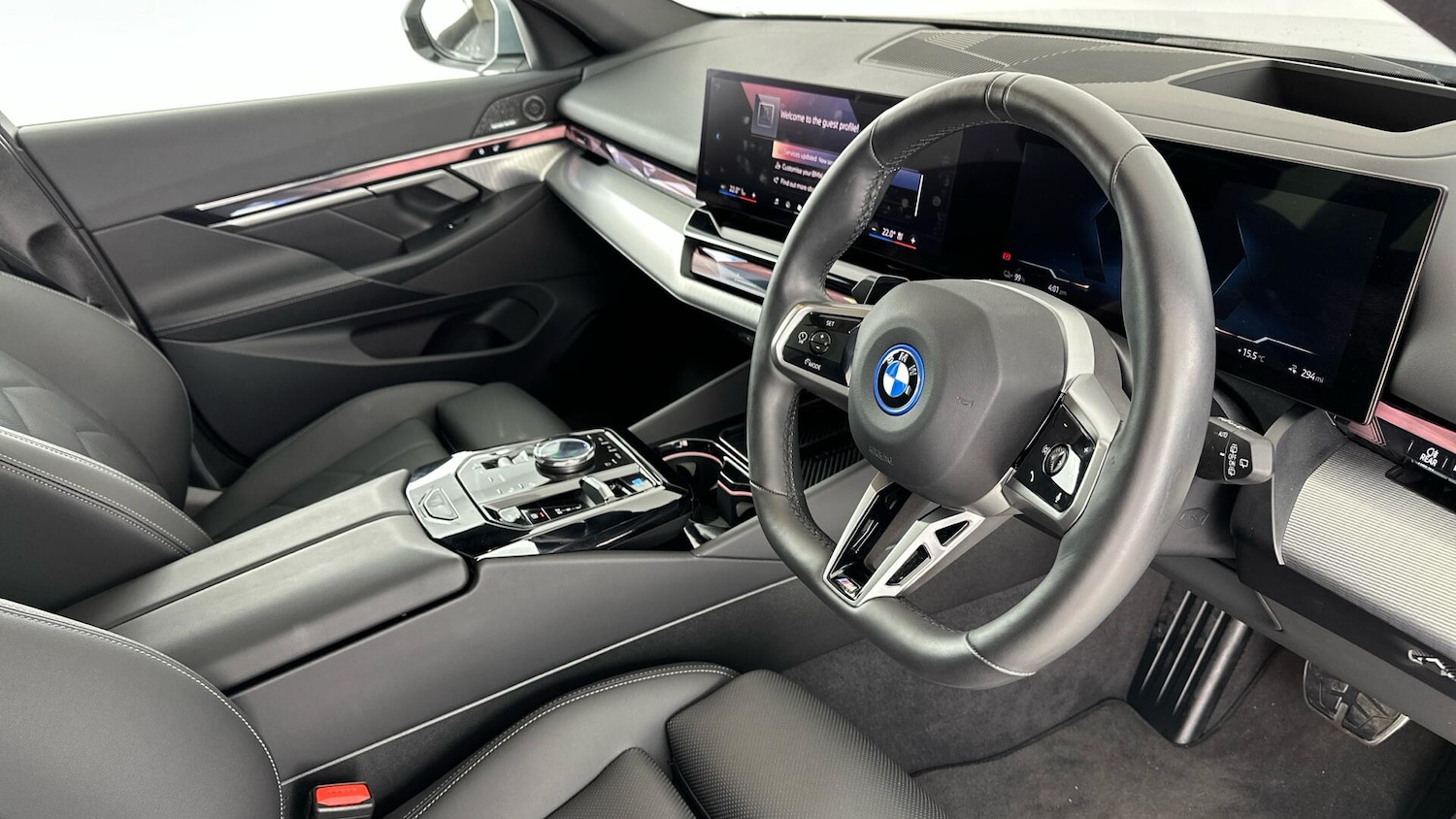 Used BMW i5 2025 for sale - 76818841: Photo 6