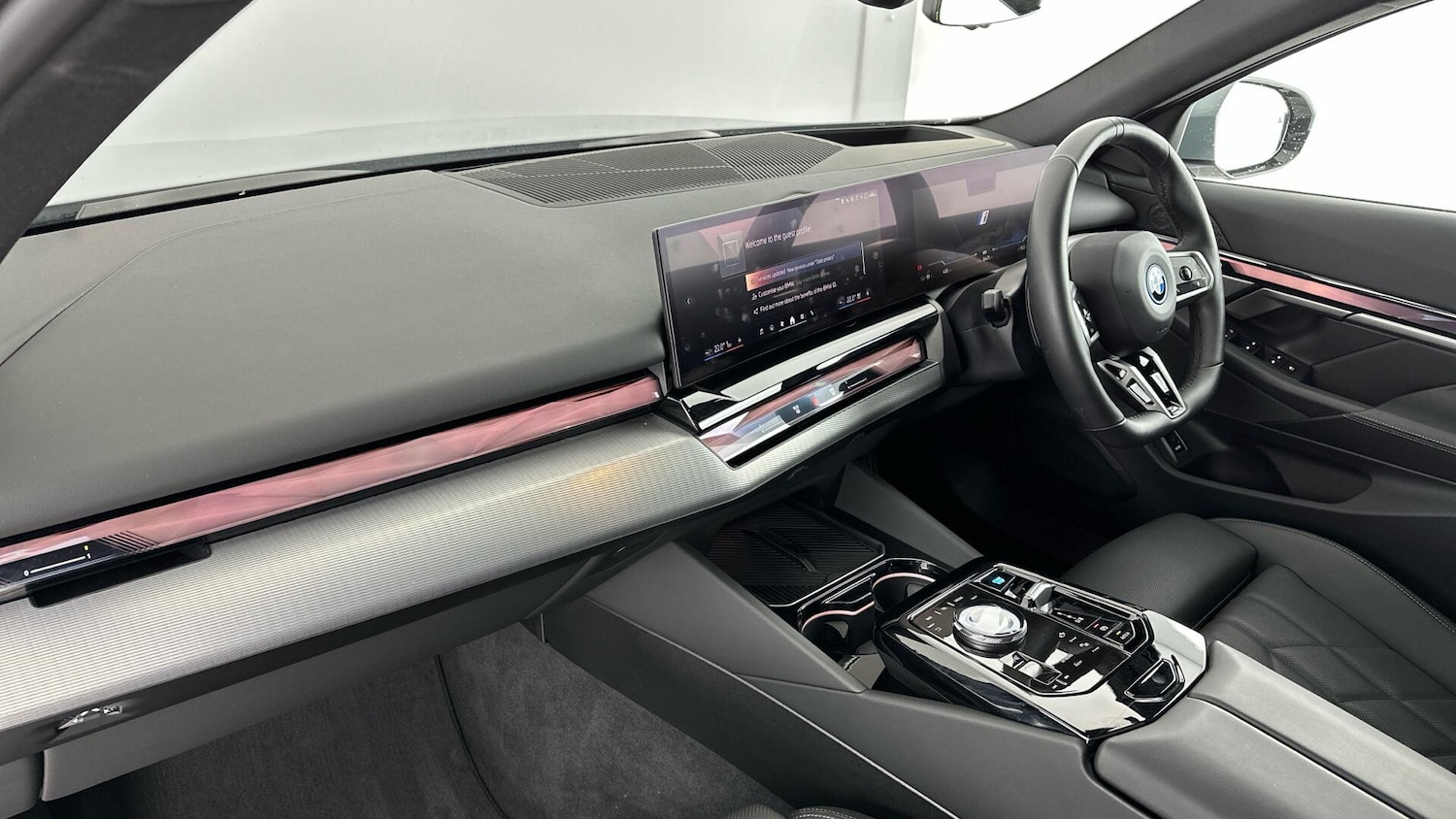 Used BMW i5 2025 for sale - 76818841: Photo 7