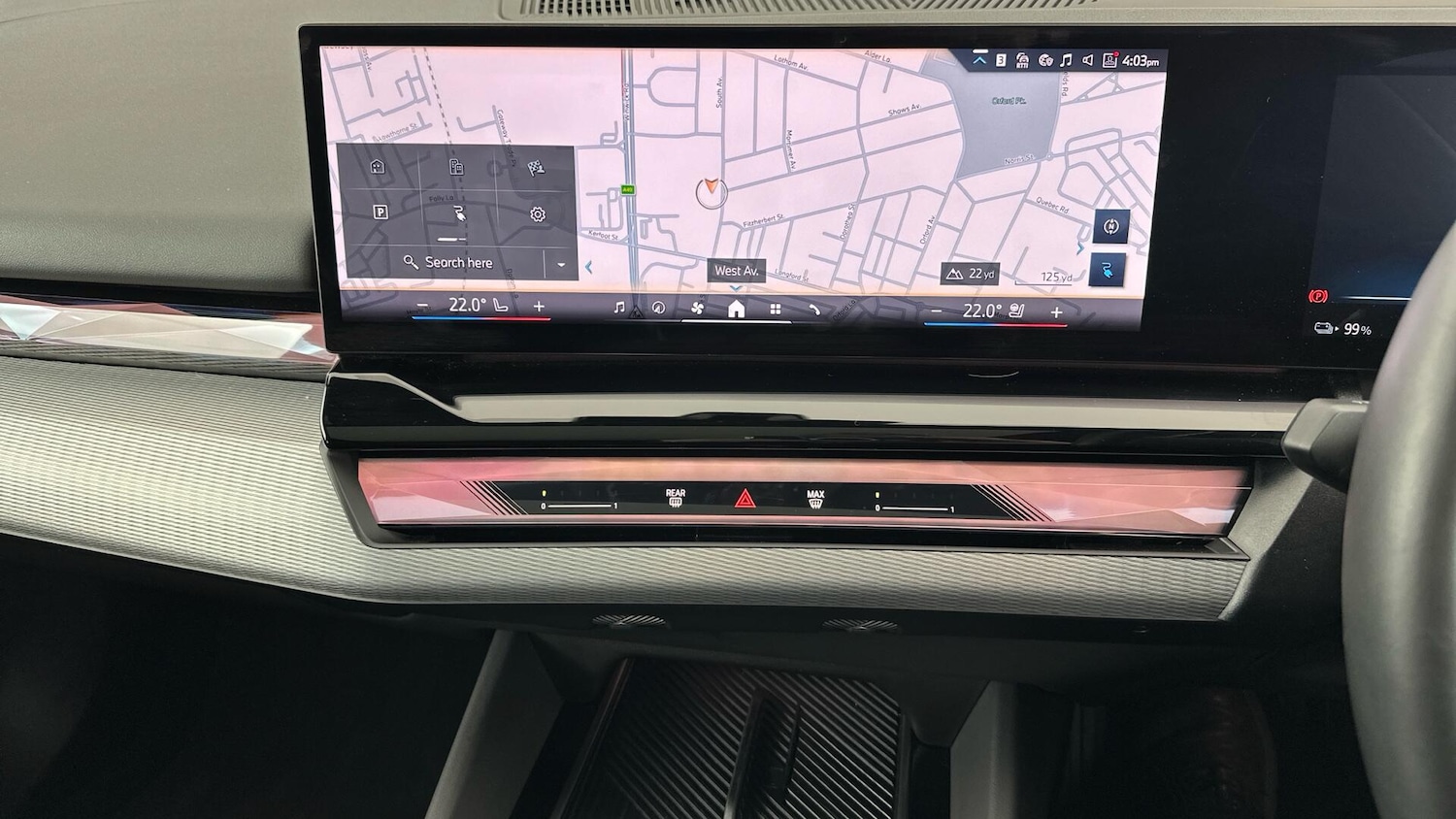 Used BMW i5 2025 for sale - 76818841: Photo 8