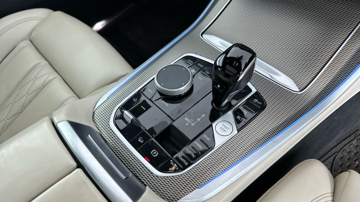 Used BMW X5 2022 for sale - 78034882: Photo 10