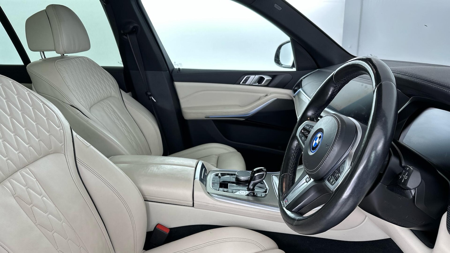 Used BMW X5 2022 for sale - 78034882: Photo 11