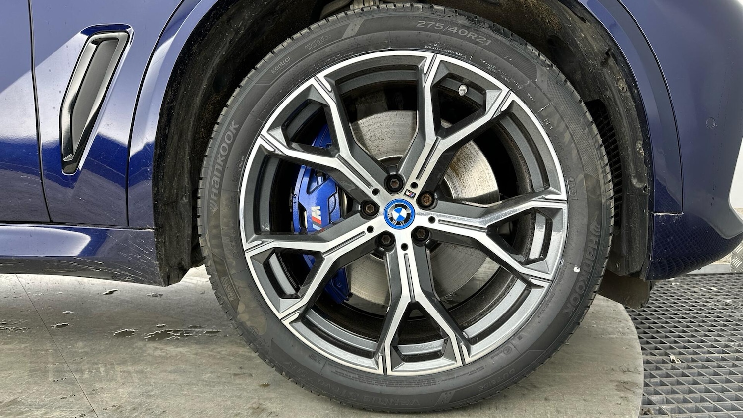 Used BMW X5 2022 for sale - 78034882: Photo 14