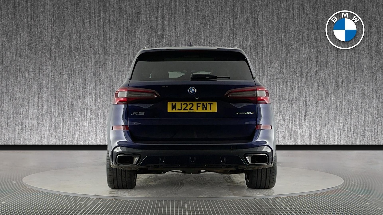 Used BMW X5 2022 for sale - 78034882: Photo 15