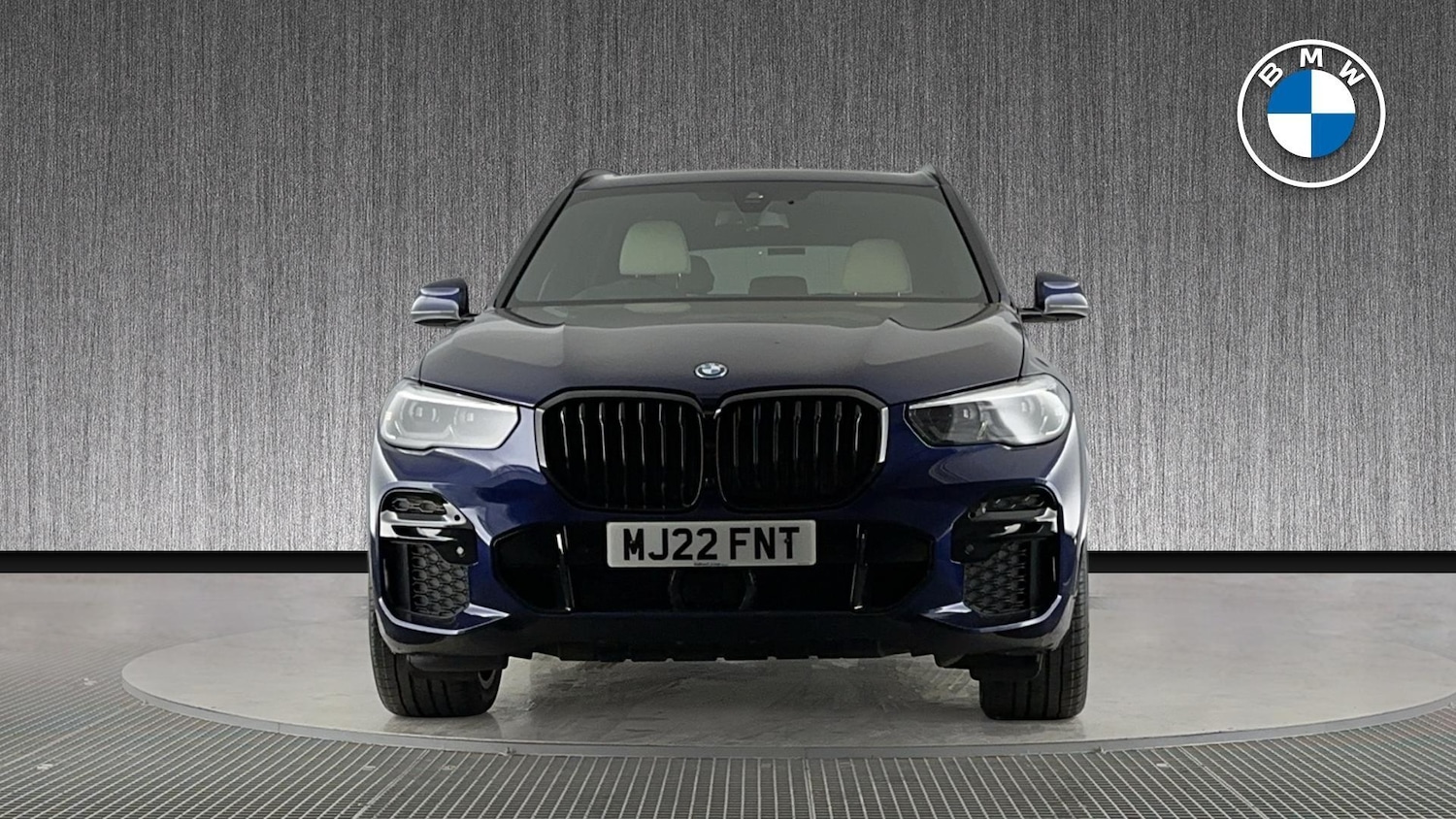 Used BMW X5 2022 for sale - 78034882: Photo 16