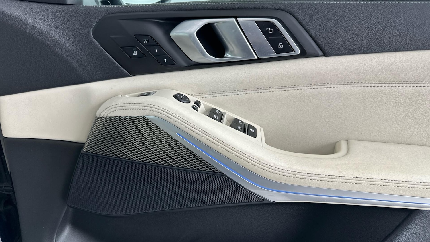 Used BMW X5 2022 for sale - 78034882: Photo 20