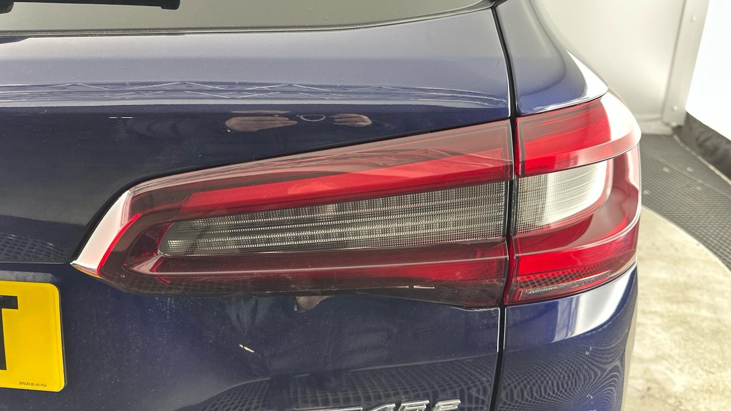 Used BMW X5 2022 for sale - 78034882: Photo 22