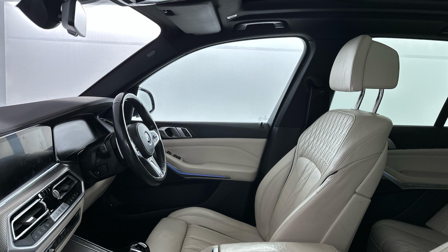 Used BMW X5 2022 for sale - 78034882: Photo 25