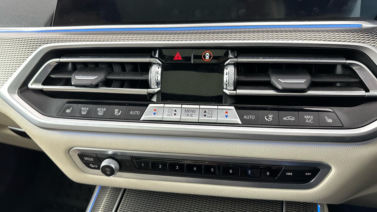 Used BMW X5 2022 for sale - 78034882: Photo 35