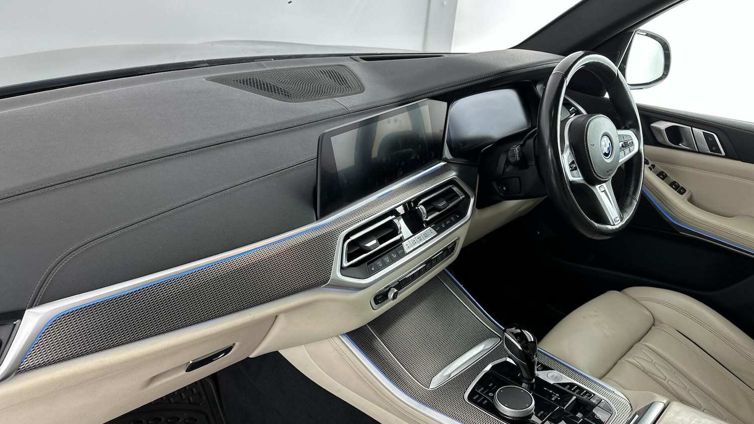 Used BMW X5 2022 for sale - 78034882: Photo 7