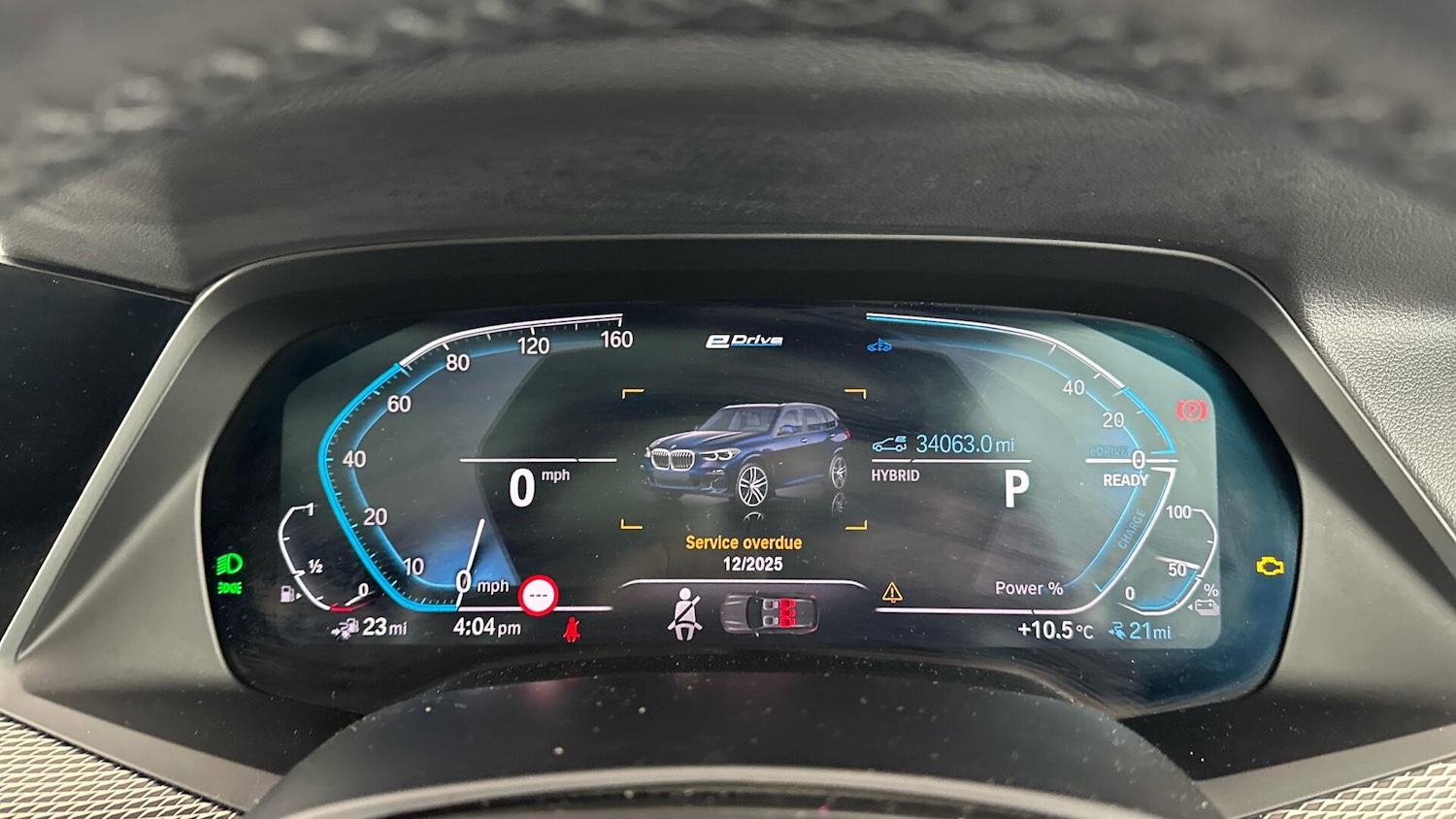 Used BMW X5 2022 for sale - 78034882: Photo 9