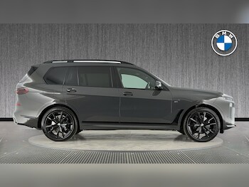 Used BMW X7 2025 for sale - 77441184: Photo