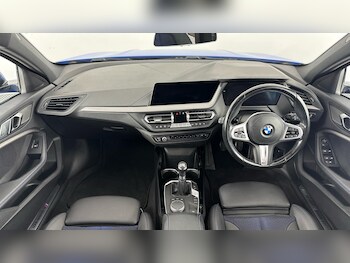 Used BMW 1 Series 2022 for sale - 76952558: Photo