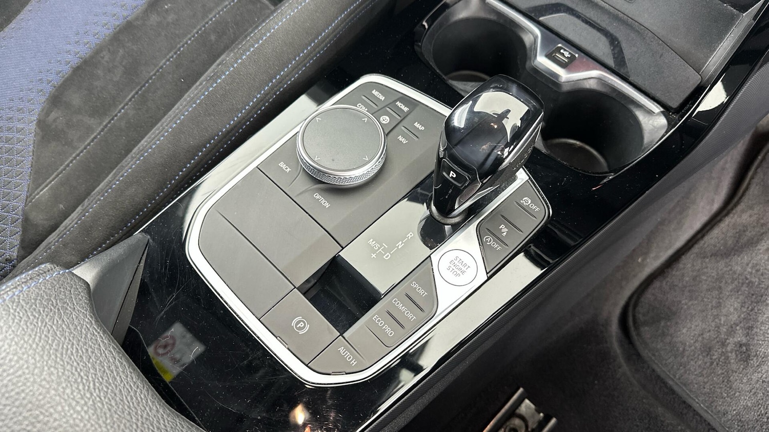 Used BMW 1 Series 2019 for sale - 76913178: Photo 10