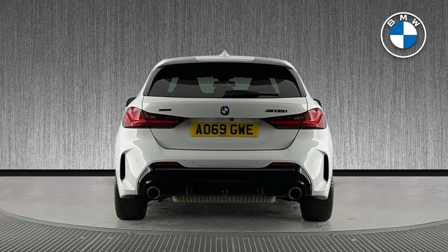 Used BMW 1 Series 2019 for sale - 76913178: Photo 15