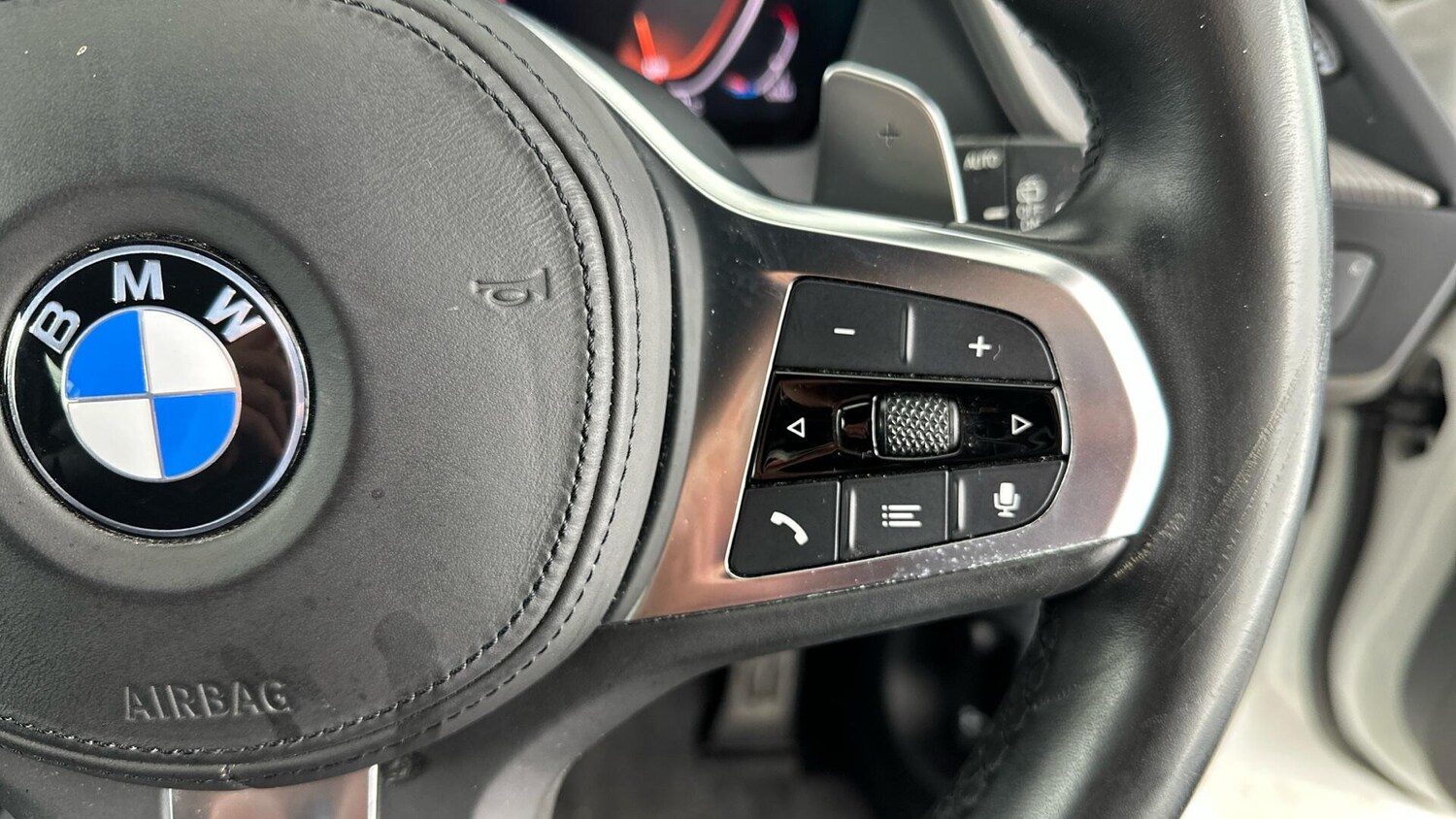 Used BMW 1 Series 2019 for sale - 76913178: Photo 18