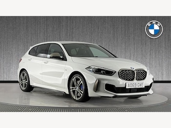Used BMW 1 Series 2019 for sale - 76913178: Photo