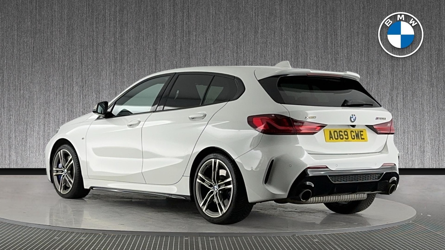 Used BMW 1 Series 2019 for sale - 76913178: Photo 2