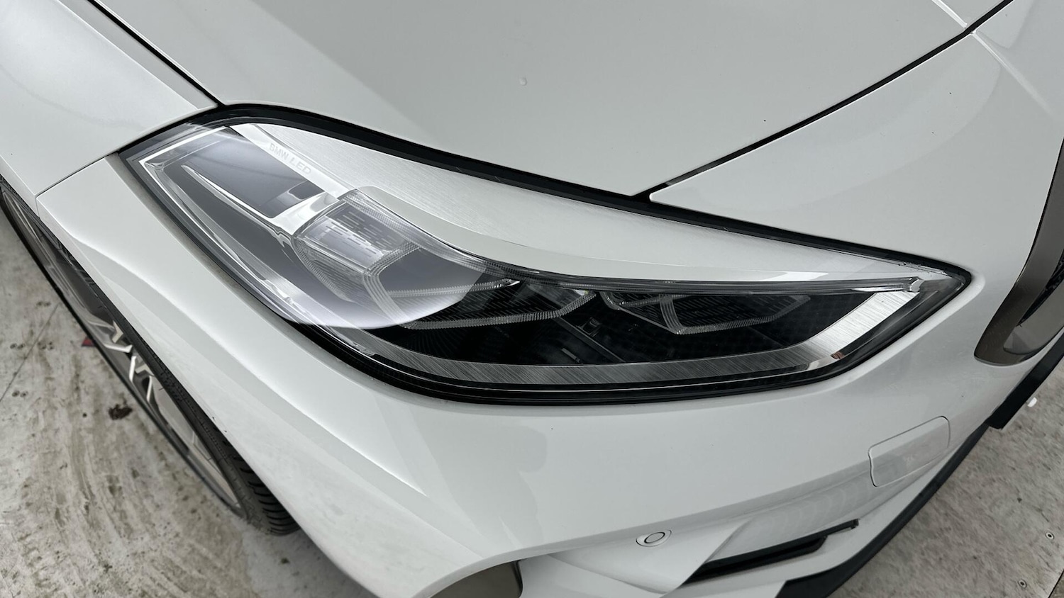 Used BMW 1 Series 2019 for sale - 76913178: Photo 22