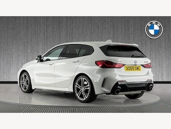 Used BMW 1 Series 2019 for sale - 76913178: Photo