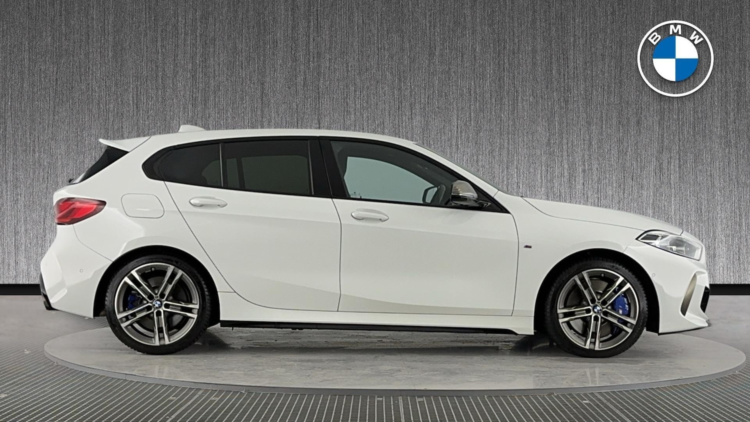 Used BMW 1 Series 2019 for sale - 76913178: Photo 3