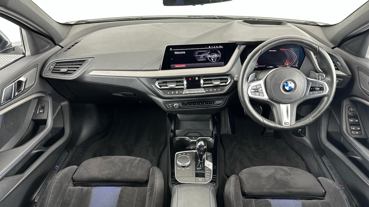Used BMW 1 Series 2019 for sale - 76913178: Photo 4