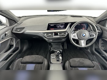 Used BMW 1 Series 2019 for sale - 76913178: Photo