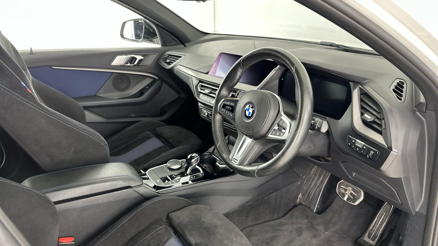Used BMW 1 Series 2019 for sale - 76913178: Photo 6