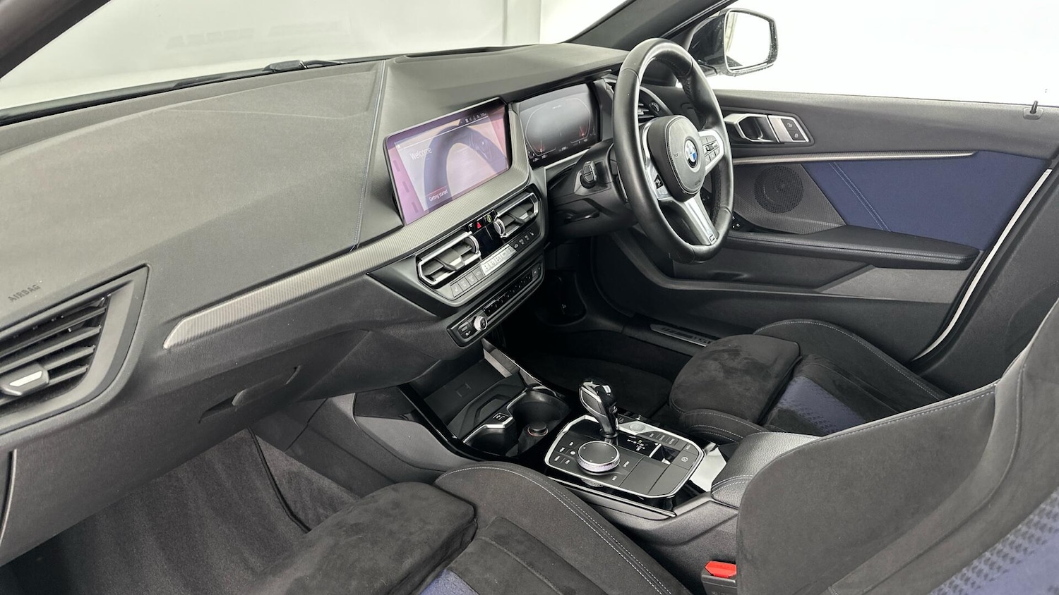 Used BMW 1 Series 2019 for sale - 76913178: Photo 7