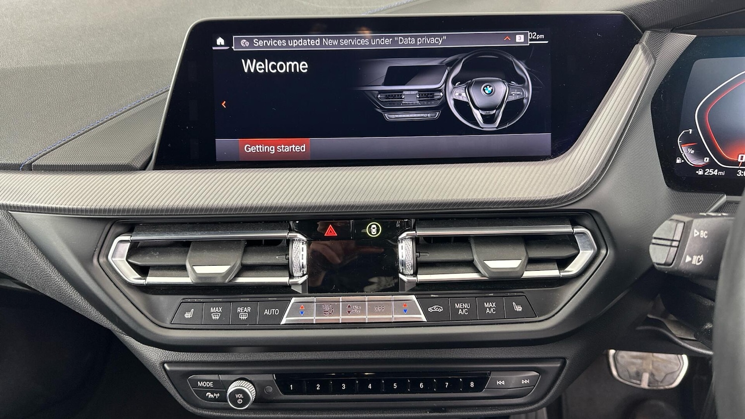 Used BMW 1 Series 2019 for sale - 76913178: Photo 8