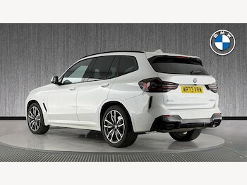 Used BMW X3 2023 for sale - 76818806: Photo