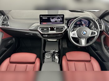 Used BMW X3 2023 for sale - 76818806: Photo