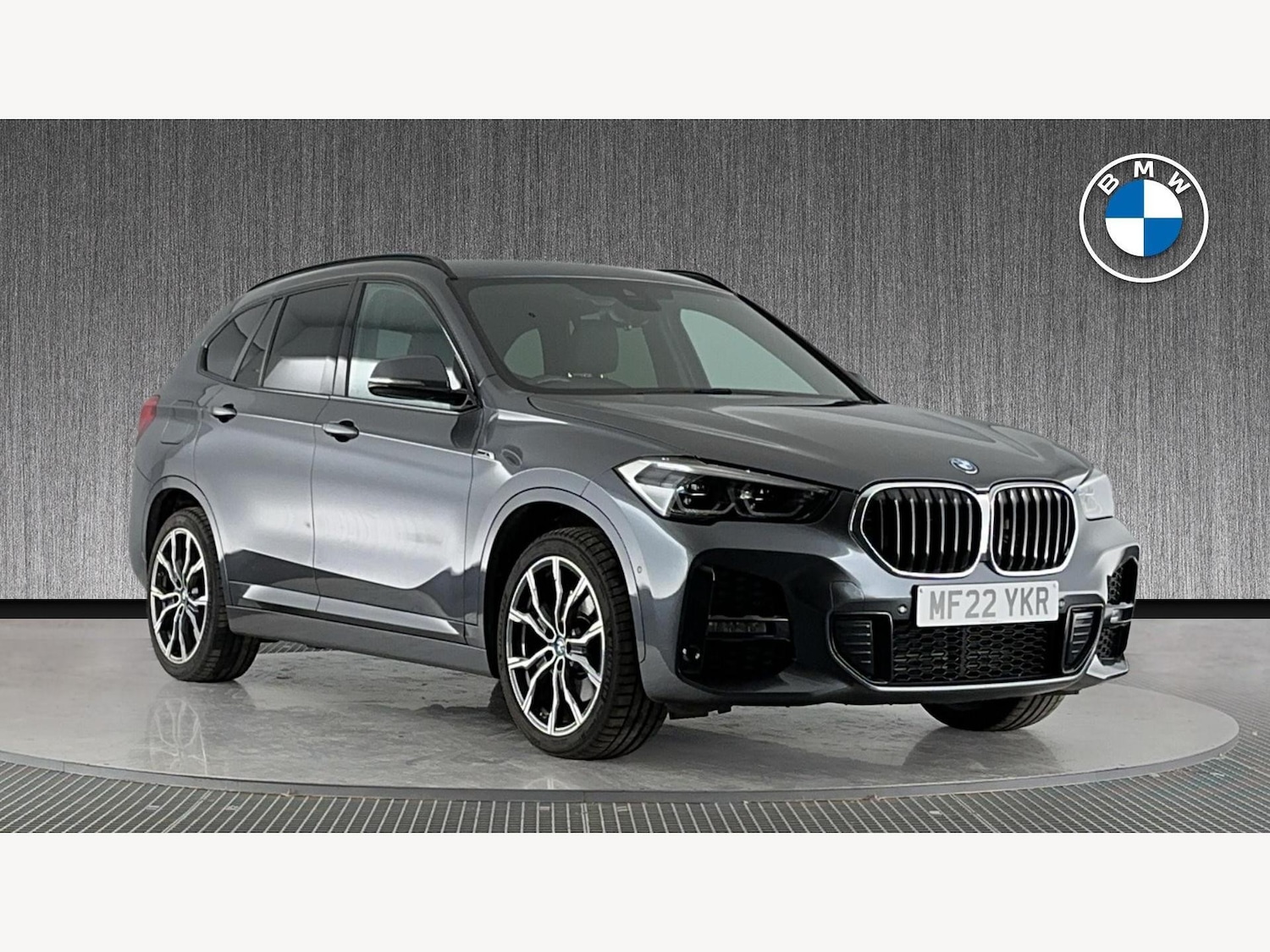 Used BMW X1 2022 for sale - 76818816: Photo 1