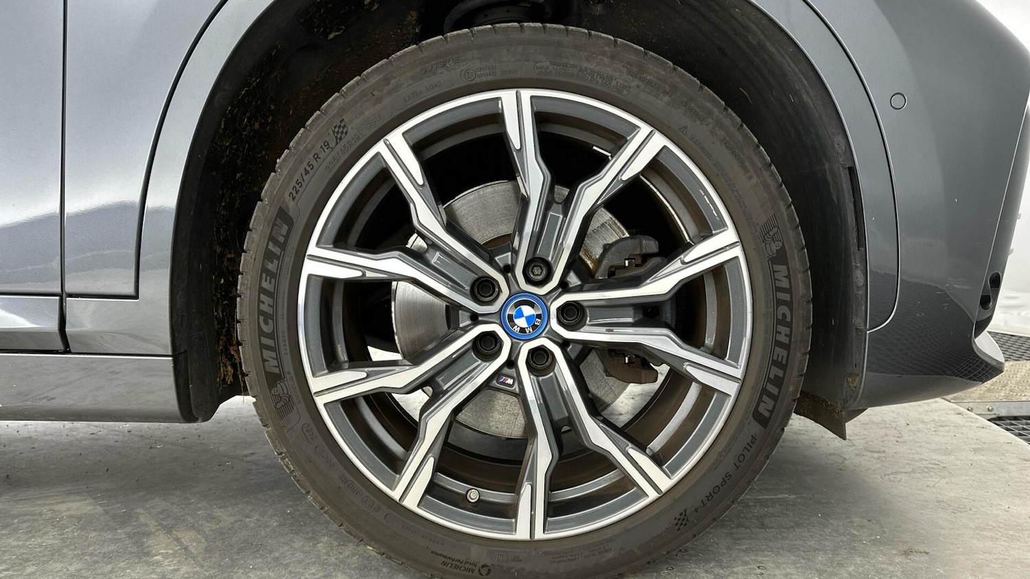 Used BMW X1 2022 for sale - 76818816: Photo 14