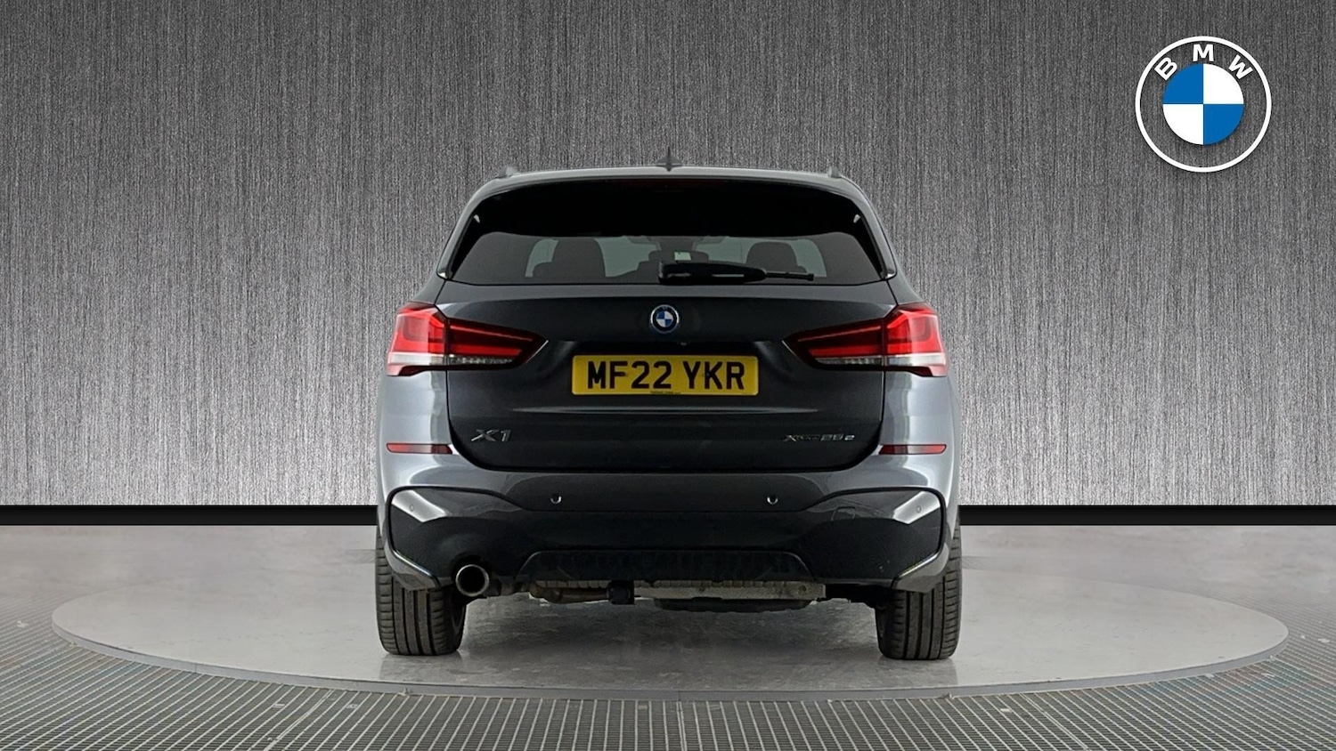 Used BMW X1 2022 for sale - 76818816: Photo 15