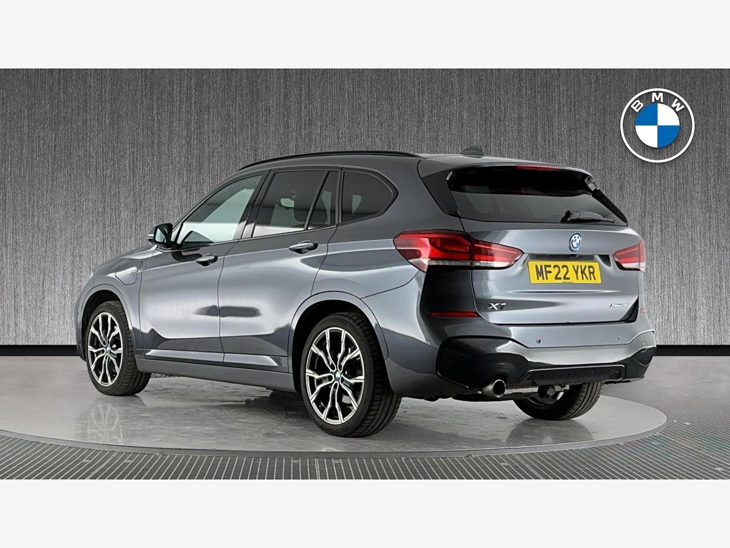 Used BMW X1 2022 for sale - 76818816: Photo 2