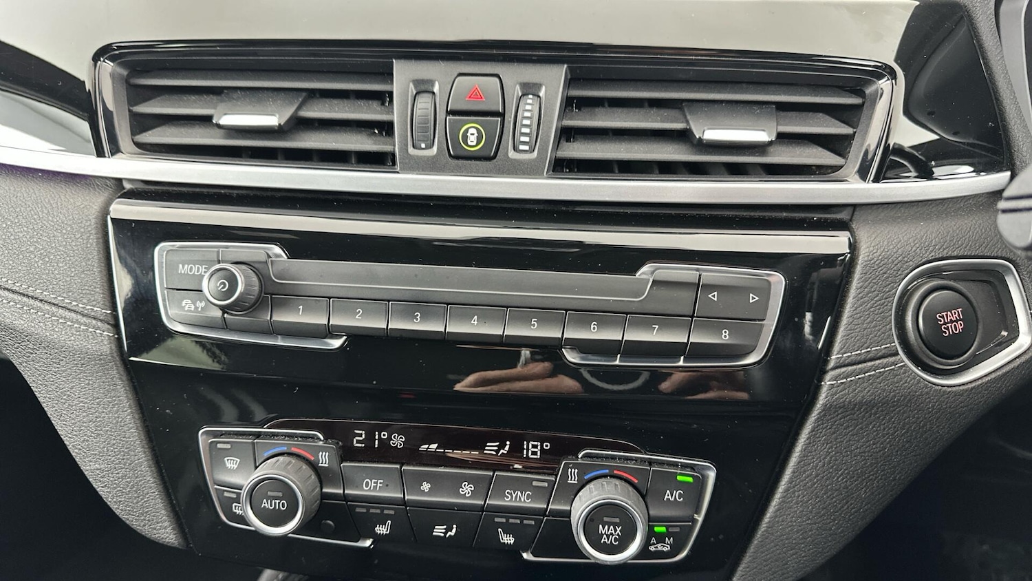 Used BMW X1 2022 for sale - 76818816: Photo 34