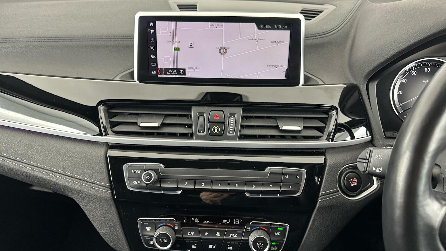 Used BMW X1 2022 for sale - 76818816: Photo 8