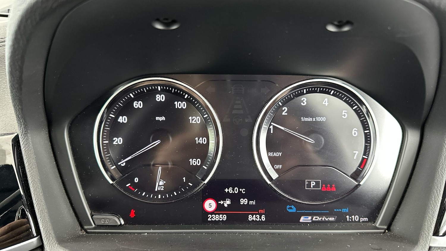 Used BMW X1 2022 for sale - 76818816: Photo 9