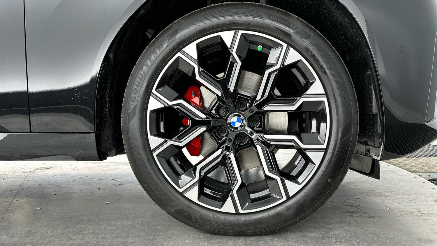 Used BMW X3 2025 for sale - 78047350: Photo 14