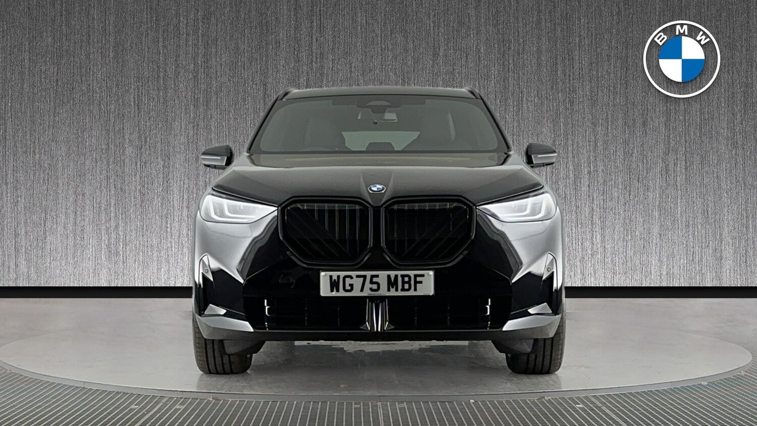 Used BMW X3 2025 for sale - 78047350: Photo 16